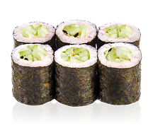 Каппа маки