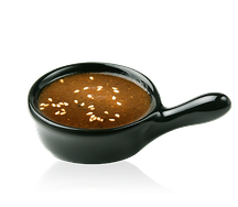 Соус Гамадари (ореховый)