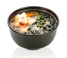 Мисо классический