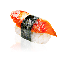 Суши Угорь