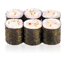 Эби маки