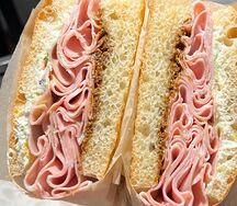The Mortadella