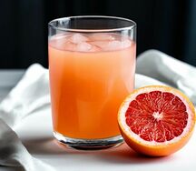 Фреш грейпфрут