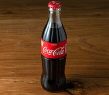 Coca-Cola
