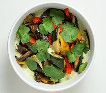 Салат Бакинский