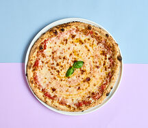 Пицца Маргарита