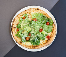 Пицца Цезарь