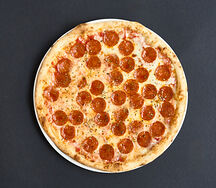 Пицца Пепперони