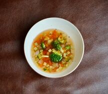 Минестроне