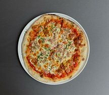 Пицца Тунец