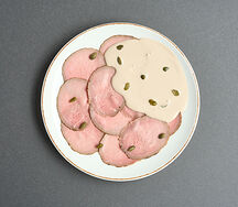 Вителло тоннато