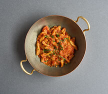 Казаречче аррабиата