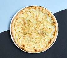 Пицца Груша-блю чиз