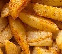 Картофель фри