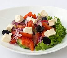 Грэцкая