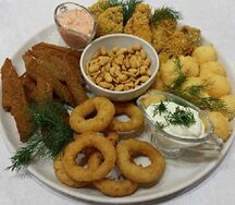Сэт Пачастункі ад бровара