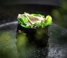 Гункан с чукой