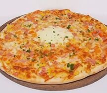Пицца Семейная М