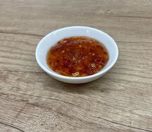 Соус Чили сладкий