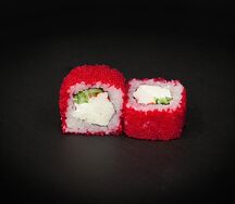 Ролл Калифорния классическая