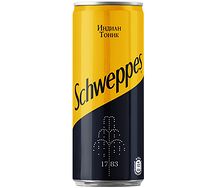 Schweppes Indian Tonic