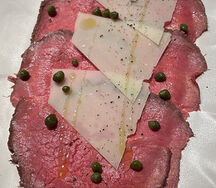 Вителло тоннато