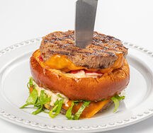 Бургер Phantom