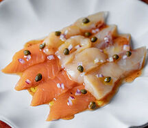 Ассорти Крудо