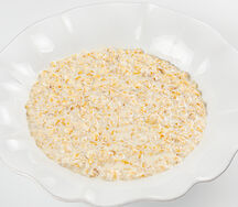 Овсяная каша