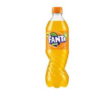 Фанта