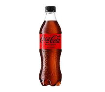 Coca-Cola zero