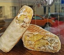 Русская большая