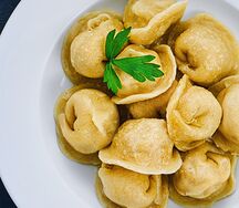 Каппеллетти