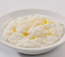 Каша рисовая