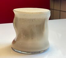 Раф Кленовый грильяж