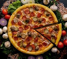 Мясная