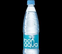 BonAqua негазированная