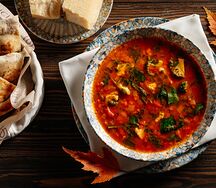 Минестроне