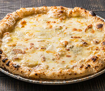 Пицца Четыре сыра