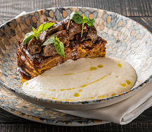 Лазанья Винчиграсси