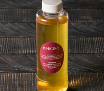 Лимонад Бабушкина ромашка, грейпфрут и веселые пузырьки