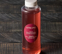 Лимонад Саган-дайля, черника и зеленый чай