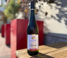 Белое безалкогольное вино Riesling DR. Zenzen 