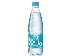 BonAqua негазированная