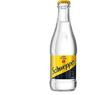 Schweppes Индиан Тоник
