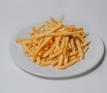 Картофель фри