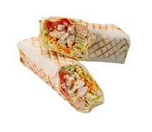 Шаурма корейская