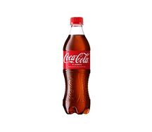 Coca-Cola classic