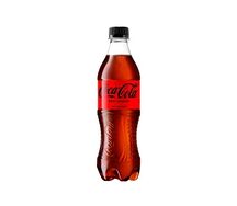 Coca-Cola Zero