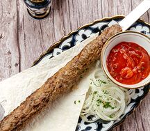 Люля баранина